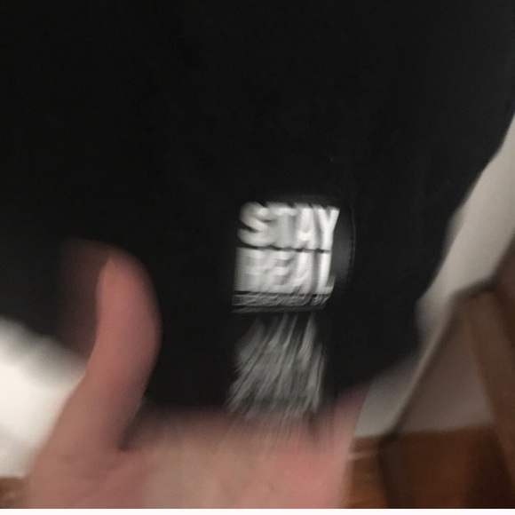 Levi’s X STAYREAL Mario Disney design by ashinX No2Good t shirt - Picture 3 of 6